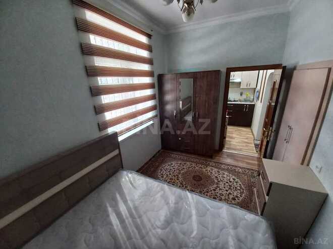 2-комн. вторичка - пос. Бакиханова - 55 м² (5)