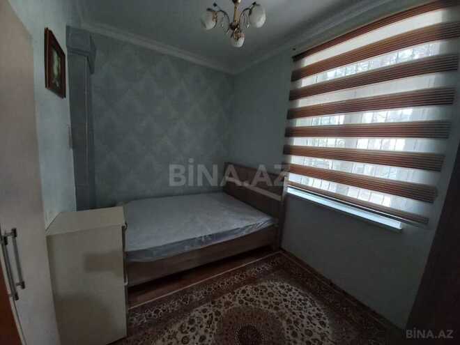 2-комн. вторичка - пос. Бакиханова - 55 м² (4)