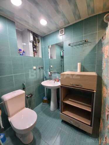 2-комн. вторичка - пос. Бакиханова - 55 м² (6)