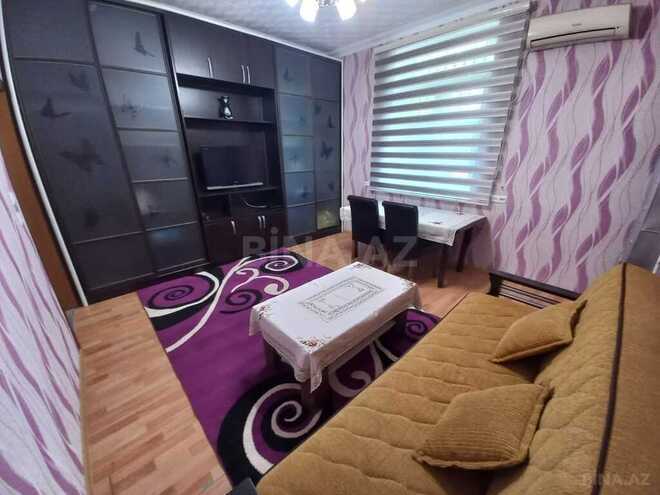 2-комн. вторичка - пос. Бакиханова - 55 м² (2)