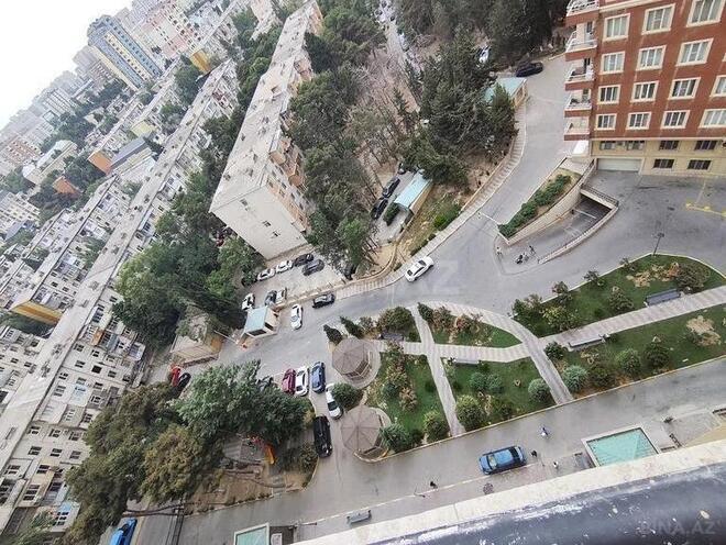 2-комн. новостройка - м. Мемар Аджеми - 52 м² (1)