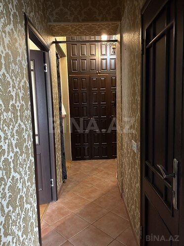 3-комн. вторичка - м. Нариман Нариманов - 70 м² (13)