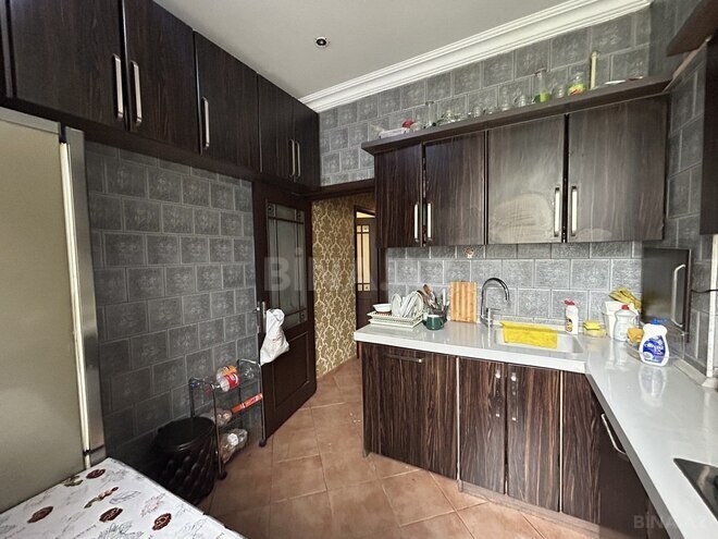 3-комн. вторичка - м. Нариман Нариманов - 70 м² (16)