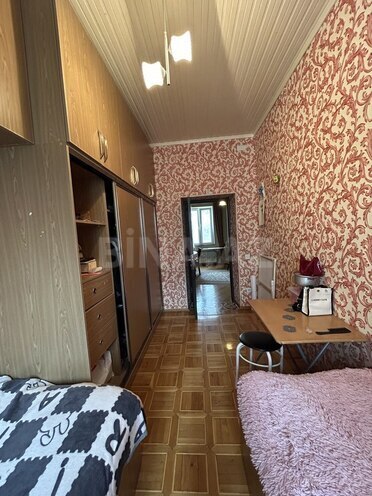 3-комн. вторичка - м. Нариман Нариманов - 70 м² (8)