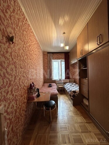 3-комн. вторичка - м. Нариман Нариманов - 70 м² (7)