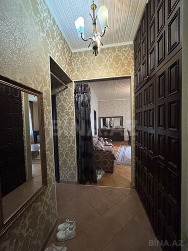 3-комн. вторичка - м. Нариман Нариманов - 70 м² (3)