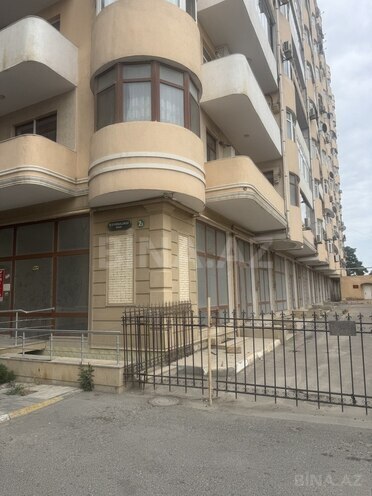 Объект - Хырдалан - 850 м² (1)