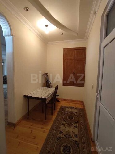 5 otaqlı həyət evi/bağ evi - Gəncə - 300 m² (11)