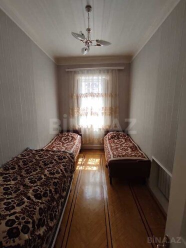 5 otaqlı həyət evi/bağ evi - Gəncə - 300 m² (16)