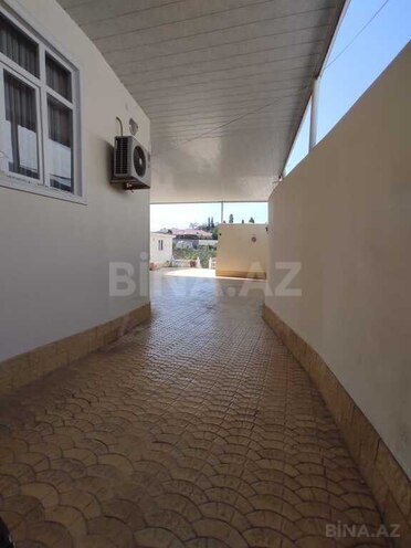 5 otaqlı həyət evi/bağ evi - Gəncə - 300 m² (5)