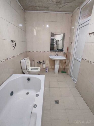 5 otaqlı həyət evi/bağ evi - Gəncə - 300 m² (12)