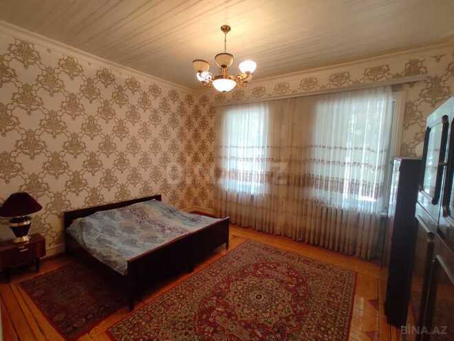 5 otaqlı həyət evi/bağ evi - Gəncə - 300 m² (10)