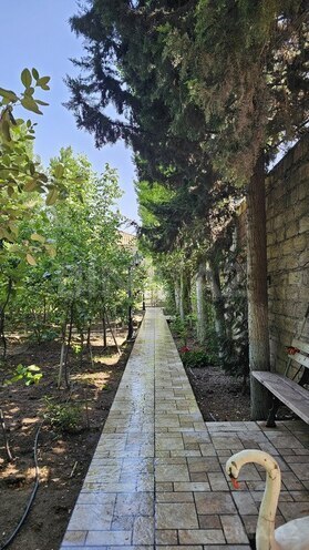 8-комн. дом/дача - пос. Бильгях - 200 м² (7)