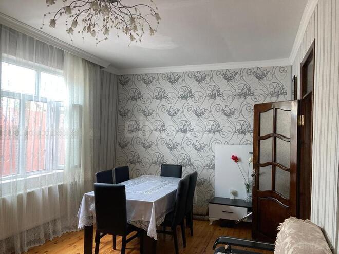 3 otaqlı həyət evi/bağ evi - Binəqədi q. - 100 m² (9)