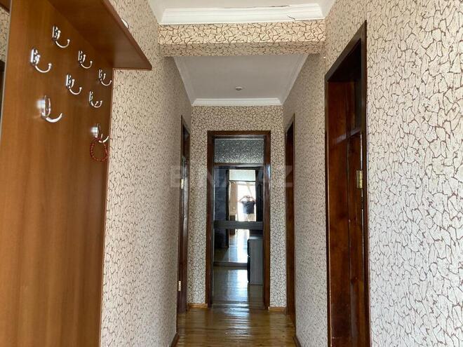 3 otaqlı həyət evi/bağ evi - Binəqədi q. - 100 m² (7)