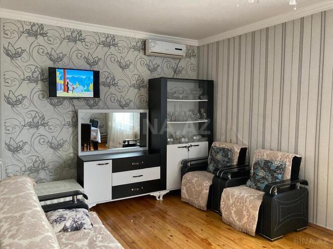 3 otaqlı həyət evi/bağ evi - Binəqədi q. - 100 m² (8)
