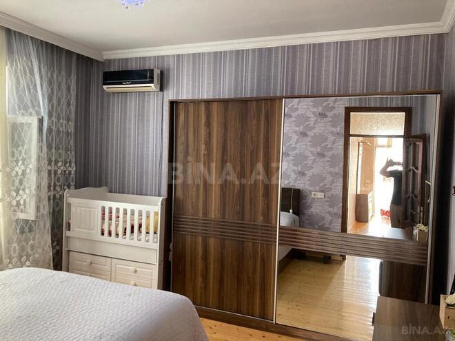 3 otaqlı həyət evi/bağ evi - Binəqədi q. - 100 m² (10)