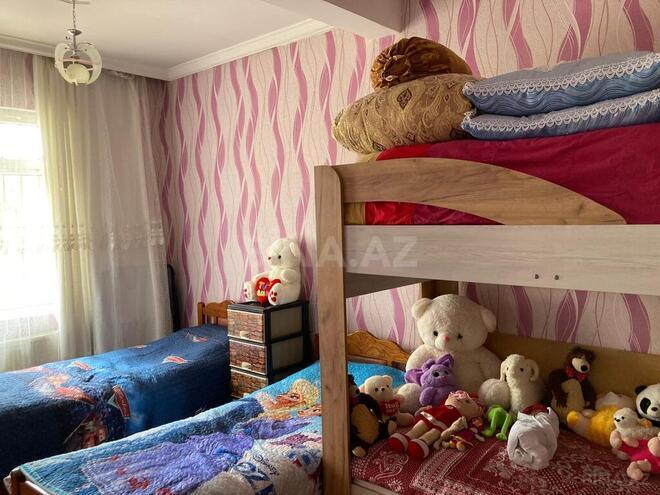 3 otaqlı həyət evi/bağ evi - Binəqədi q. - 100 m² (11)