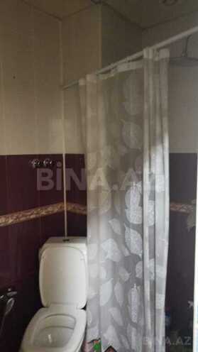 3 otaqlı ofis - Şah İsmayıl Xətai m. - 110 m² (10)