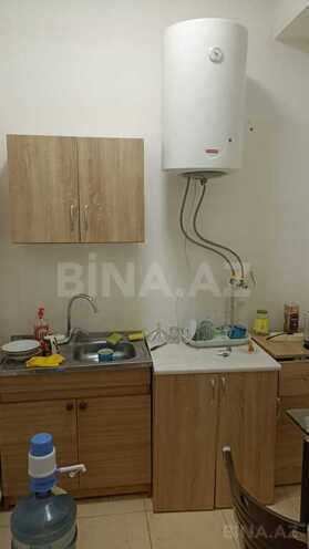 3 otaqlı ofis - Şah İsmayıl Xətai m. - 110 m² (6)