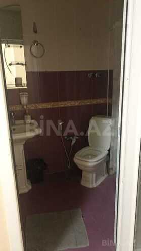 3 otaqlı ofis - Şah İsmayıl Xətai m. - 110 m² (11)