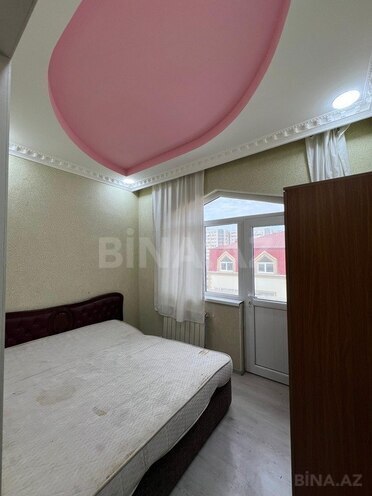2 otaqlı yeni tikili - Masazır q. - 44 m² (6)