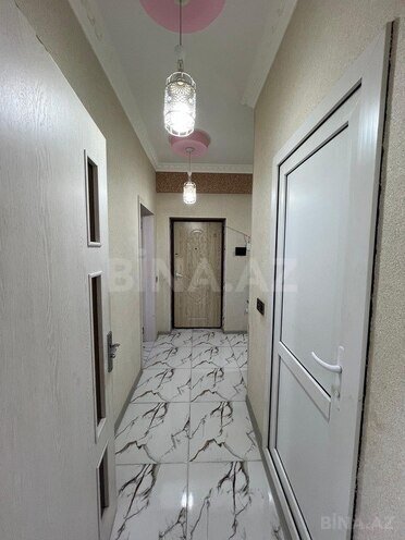 2 otaqlı yeni tikili - Masazır q. - 44 m² (8)