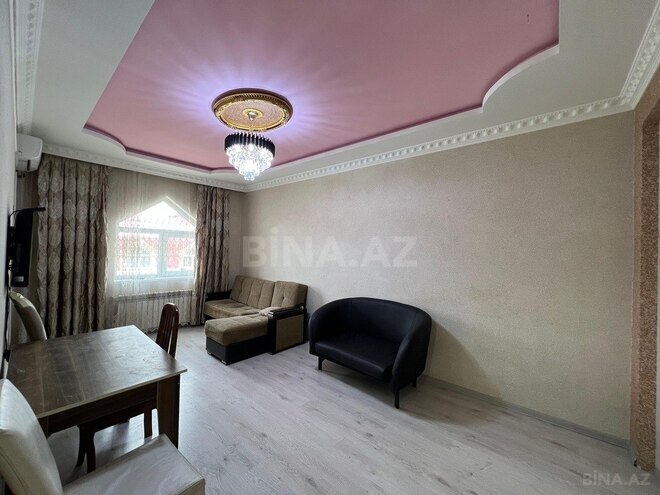2 otaqlı yeni tikili - Masazır q. - 44 m² (2)