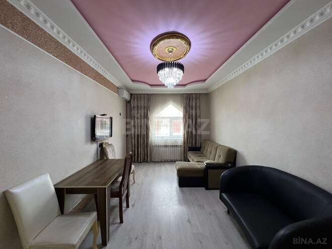 2 otaqlı yeni tikili - Masazır q. - 44 m² (1)