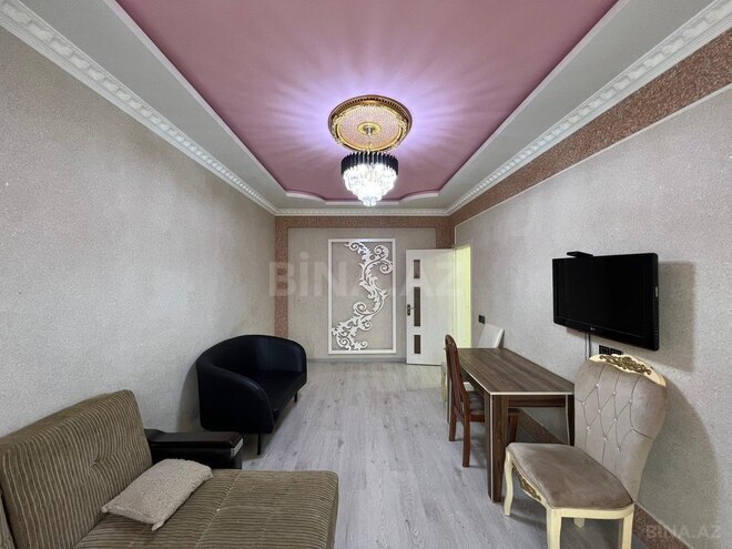 2 otaqlı yeni tikili - Masazır q. - 44 m² (3)