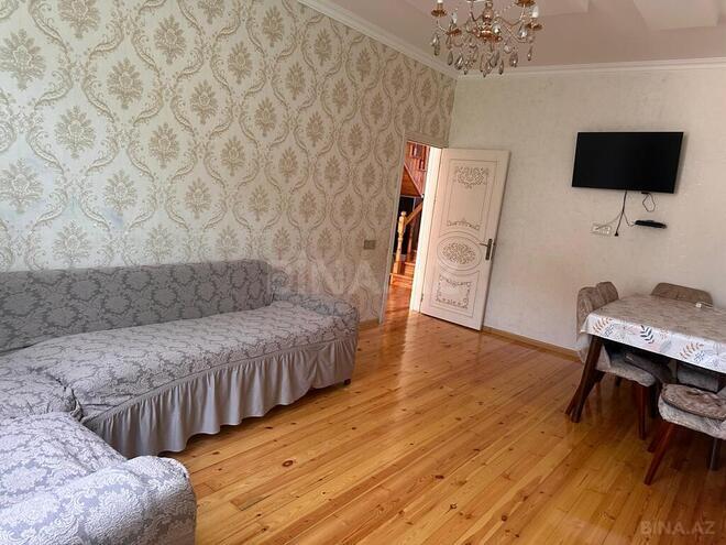4 otaqlı həyət evi/bağ evi - Masazır q. - 110 m² (3)
