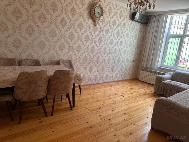 4 otaqlı həyət evi/bağ evi - Masazır q. - 110 m² (4)