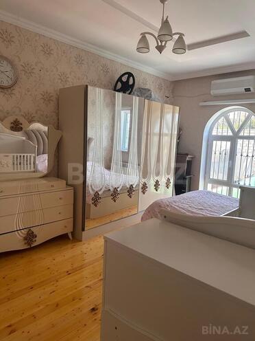 4 otaqlı həyət evi/bağ evi - Masazır q. - 110 m² (5)