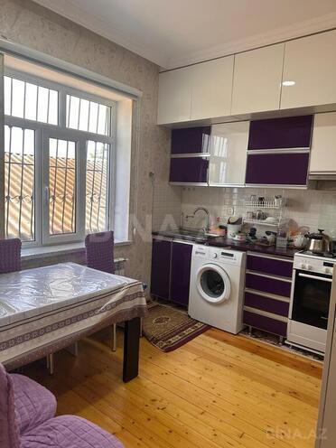 4 otaqlı həyət evi/bağ evi - Masazır q. - 110 m² (7)