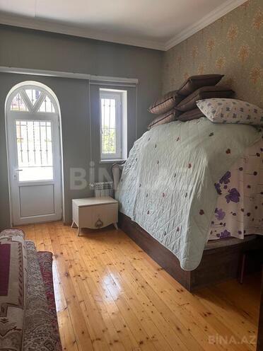 4 otaqlı həyət evi/bağ evi - Masazır q. - 110 m² (8)