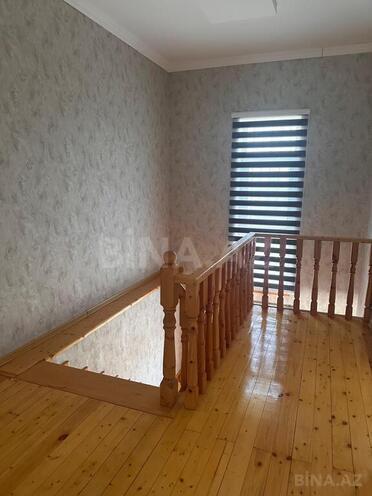 4 otaqlı həyət evi/bağ evi - Masazır q. - 110 m² (9)