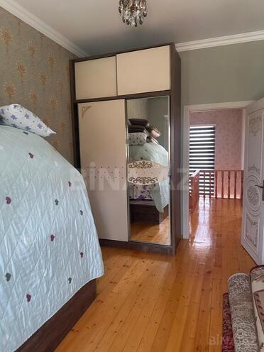 4 otaqlı həyət evi/bağ evi - Masazır q. - 110 m² (10)