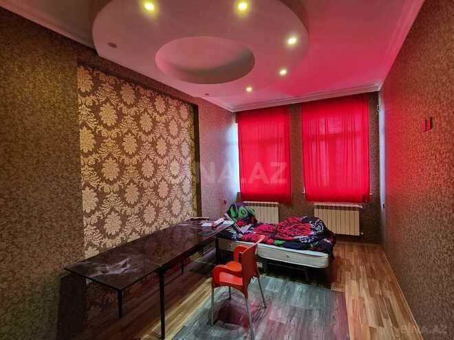 2 otaqlı yeni tikili - Masazır q. - 69 m² (8)
