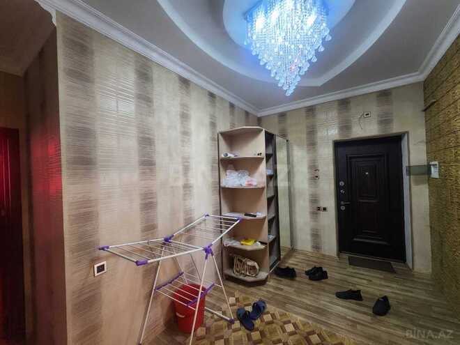 2 otaqlı yeni tikili - Masazır q. - 69 m² (9)