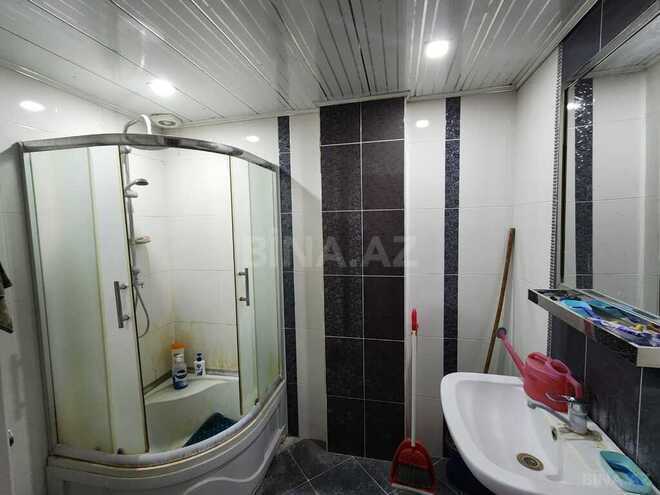 2 otaqlı yeni tikili - Masazır q. - 69 m² (10)