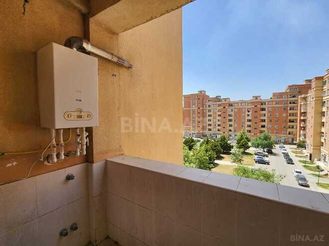 2 otaqlı yeni tikili - Masazır q. - 69 m² (4)