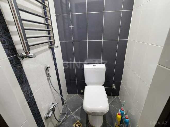 2 otaqlı yeni tikili - Masazır q. - 69 m² (6)