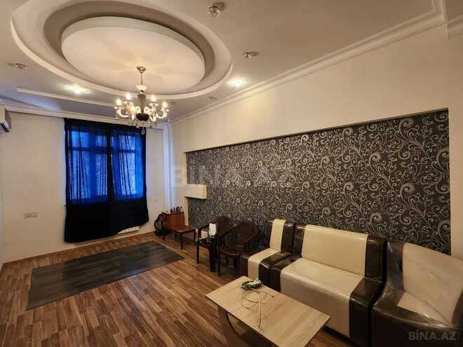 2 otaqlı yeni tikili - Masazır q. - 69 m² (3)