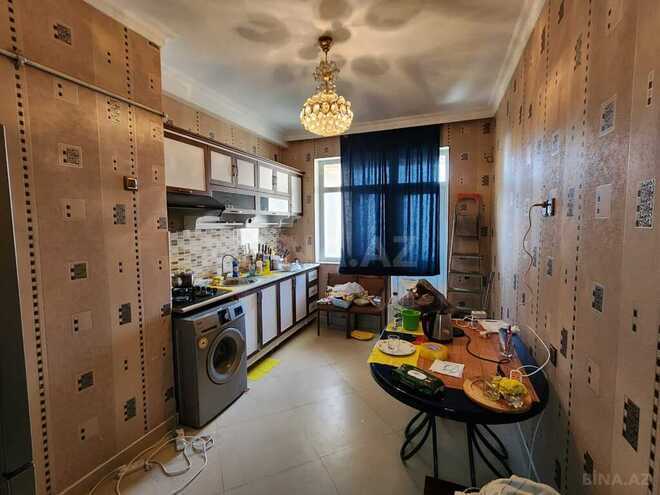 2 otaqlı yeni tikili - Masazır q. - 69 m² (5)