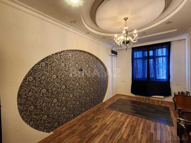 2 otaqlı yeni tikili - Masazır q. - 69 m² (7)