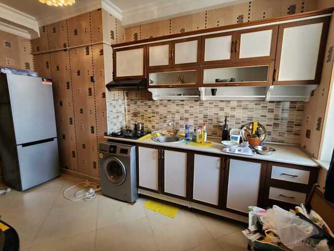 2 otaqlı yeni tikili - Masazır q. - 69 m² (2)