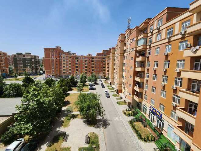 2 otaqlı yeni tikili - Masazır q. - 69 m² (1)