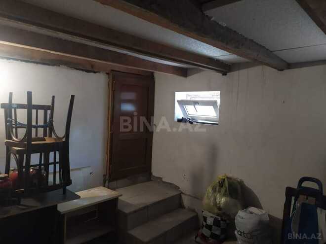 3 otaqlı həyət evi/bağ evi - Fatmayı q. - 80 m² (29)