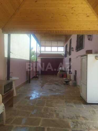 3 otaqlı həyət evi/bağ evi - Fatmayı q. - 80 m² (17)