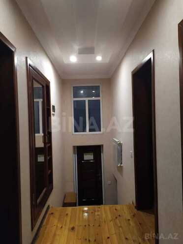 3 otaqlı həyət evi/bağ evi - Fatmayı q. - 80 m² (24)